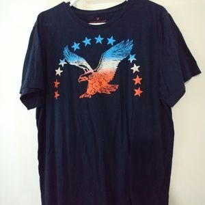 Mens AE Tshirt